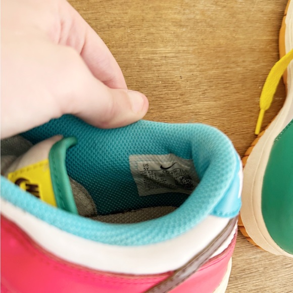 Nike dunks low-se free 99 youth 5 - Picture 7 of 7